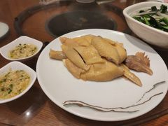 -启香鸡私房菜(湖景店)