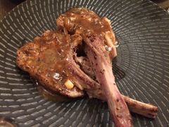 -BLD西餐厅(成都首座万丽酒店)
