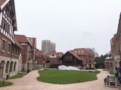 -天津津利华酒店