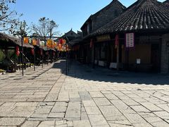 -窑湾古镇