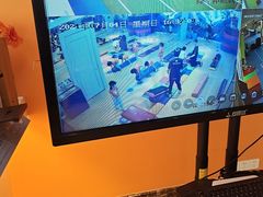 -能量学院少儿体能运动馆(公园1872店)