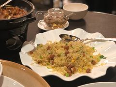 -广州文华东方酒店·江-由辉师傅主理