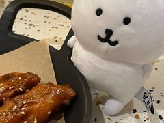 -必胜客(东兴商厦店)