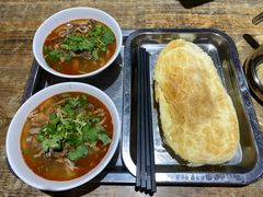 -老·贝尔杂碎馆