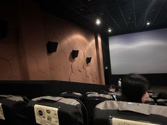 -博纳UA东方宝泰电影城