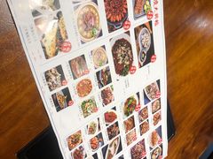-庆合府重庆大排档(紫都城店)