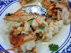 -一锅厨东北水饺店(厦大店)