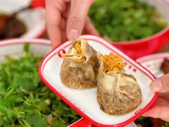 -吉祥馄饨(上海斜土店)