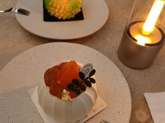 -玲婧胡同·生日蛋糕·餐厅(嘉里城店)