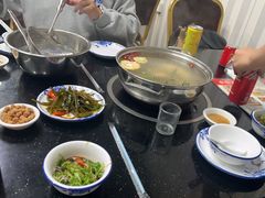 -合味土鸡火锅(中海世贸花园金碧庄店)