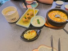 -江南里·新浙菜(苏州大悦城店)