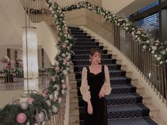 -东海朗廷酒店秀·Silk自助餐厅