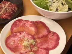 -牛角日本烧肉专门店(小樽店)