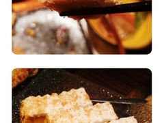 -千代武日本料理(哈西店)