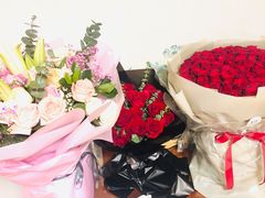 -玲婧胡同·生日蛋糕·餐厅(嘉里城店)