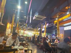 -吉志烤肉(太原总店)