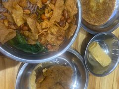 -柳州肥姨妈大骨螺蛳粉(曹路店)