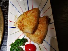 -三石铁板烧(紫竹桥店)