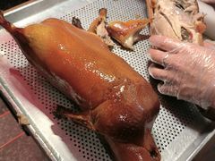 -大鸭梨烤鸭·北京菜(大兴南小街店)