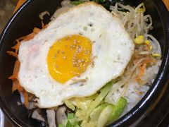 -唯成•韩国炭火烤肉 유성고기