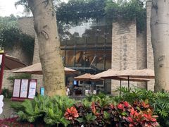 -八卦楼风琴博物馆