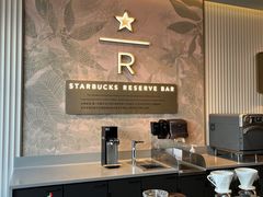 -星巴克臻选(威海威高广场店)