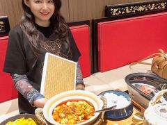 -锦府盐帮·侯宅(五棵松万达店)