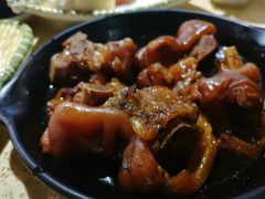 -喜鹊茶点.啫煲(车陂店)