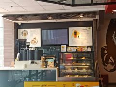 门面-麦当劳(世贸店)