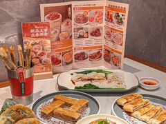 -禄运茶居·手工点心(猎德店)