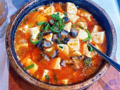 -狮王府淮扬菜(老门东店)