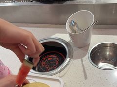 -龍歌自助小火锅(崂山丽达店)