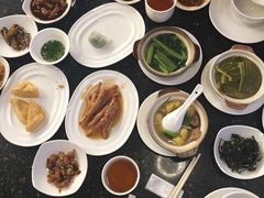 -金泰食府(竹园店)