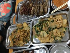 -长药唐师乐山油炸(石人直营店)