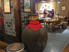 -白乐天毛肚火锅馆(解放碑店)