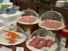-深圳星河丽思卡尔顿酒店