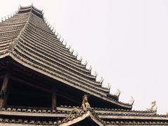 -三江鼓楼