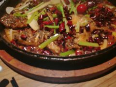 -老板恋上鱼(印象城店)