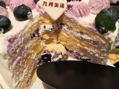 -九月生活(江汉店)