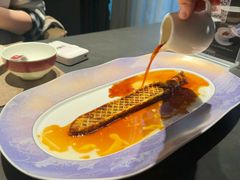 -曾宴·楚菜(湖北省博物馆店)