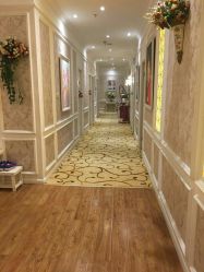 点击看大图 -茜尔维亚修身连锁(庆春银泰店)