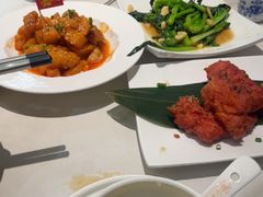 -旺达·福州菜(正大广场店)