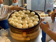 -李与白包子铺(桐梓林店)