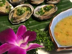 -忘忧草融合私房菜(红鼎国际店)