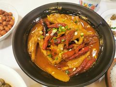 -湘江大码头·龙虾馆(渔人码头一店)