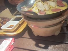 -鸽子窝(宋庄店)