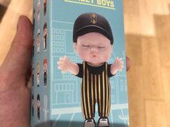 -九木杂物社(江宁金鹰广场店)