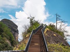 -桂林资江天门山风景区