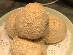 梅干菜烧饼-兰溪小馆(首经贸店)