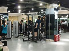 -贝菲特游泳健身(徐泾店)